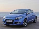 Renault Megane GT 2010 года